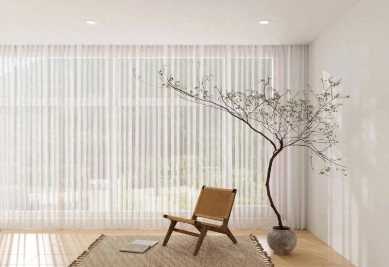 温润舒适 自然共生｜骊住新色[AC清雅橡木色]的视觉享受 - 今日头条