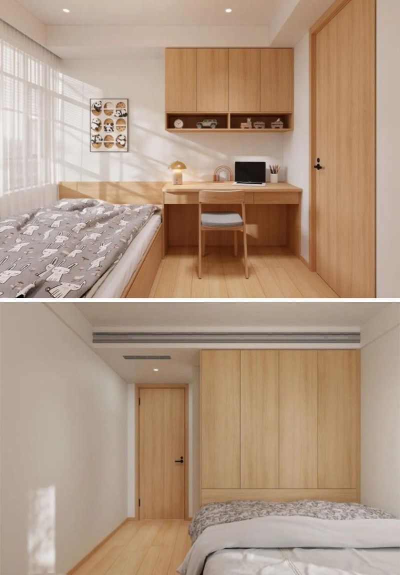 温润舒适 自然共生｜骊住新色[AC清雅橡木色]的视觉享受 - 家居知识