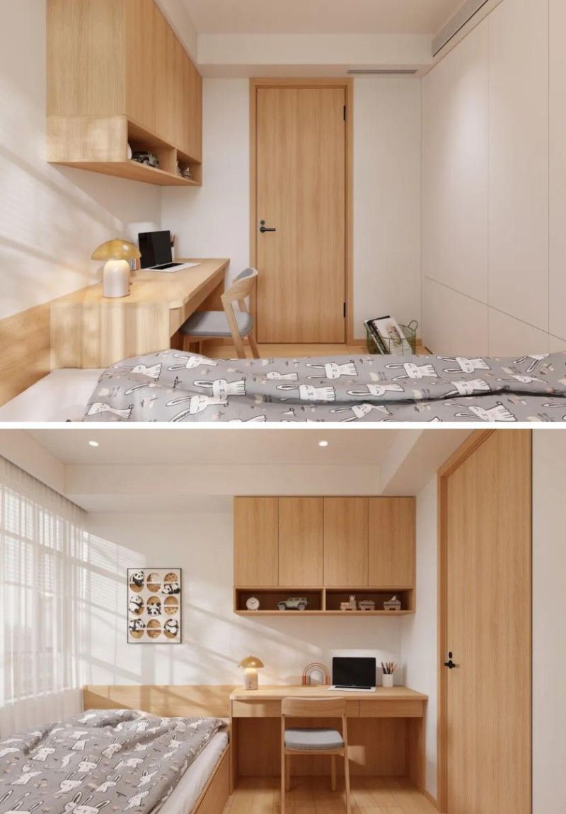 温润舒适 自然共生｜骊住新色[AC清雅橡木色]的视觉享受 - 家居知识