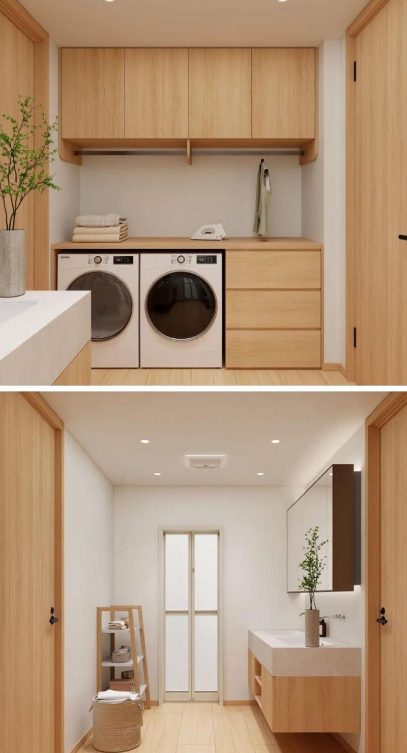 温润舒适 自然共生｜骊住新色[AC清雅橡木色]的视觉享受 - 家居知识