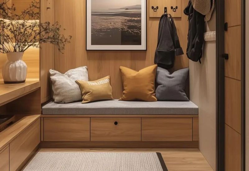 这5个装修设计，装了最不后悔！实用又好看，缺一个都感到遗憾 - 家居知识