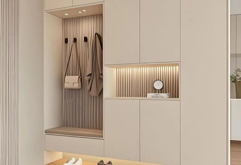 这5个装修设计，装了最不后悔！实用又好看，缺一个都感到遗憾 - 家居知识