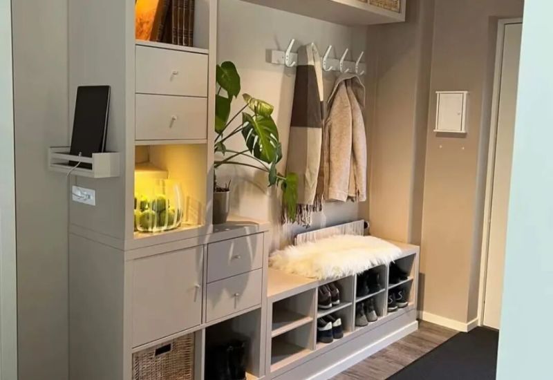 这5个装修设计，装了最不后悔！实用又好看，缺一个都感到遗憾 - 家居知识