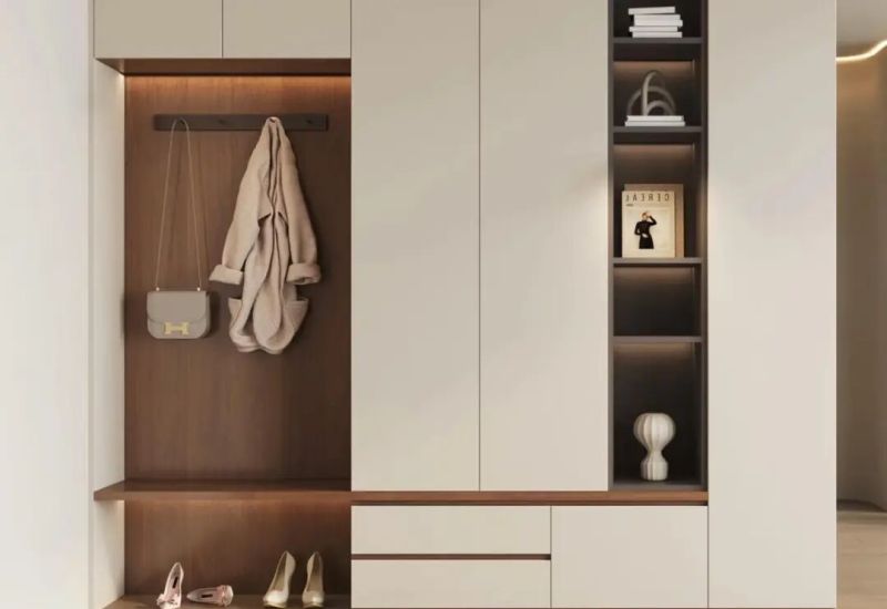 这5个装修设计，装了最不后悔！实用又好看，缺一个都感到遗憾 - 家居知识