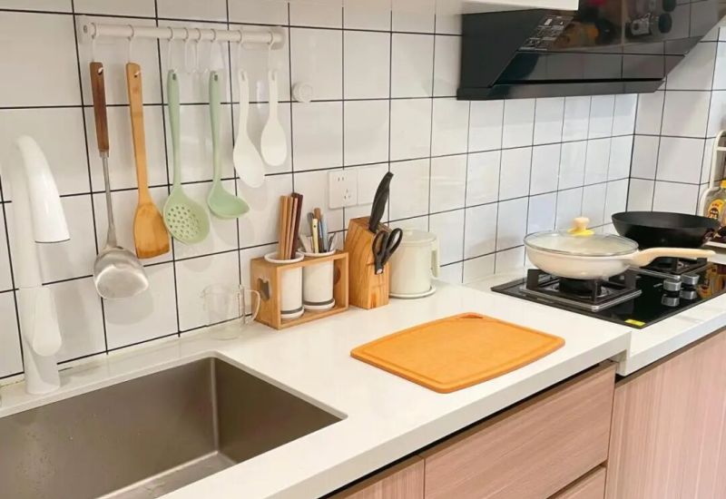 这5个装修设计，装了最不后悔！实用又好看，缺一个都感到遗憾 - 家居知识