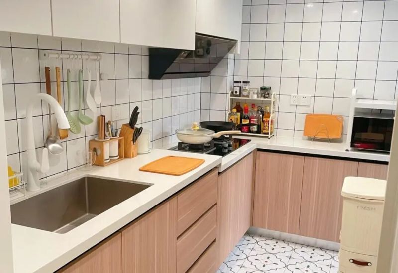 这5个装修设计，装了最不后悔！实用又好看，缺一个都感到遗憾 - 家居知识