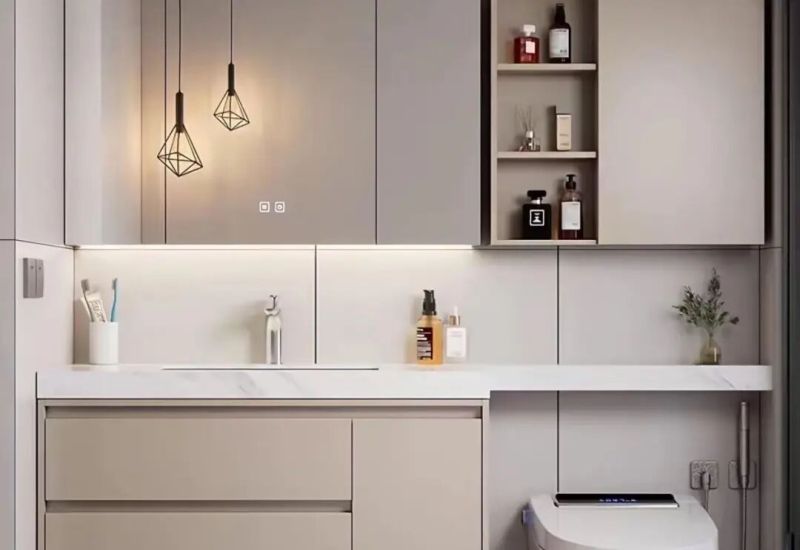 这5个装修设计，装了最不后悔！实用又好看，缺一个都感到遗憾 - 家居知识