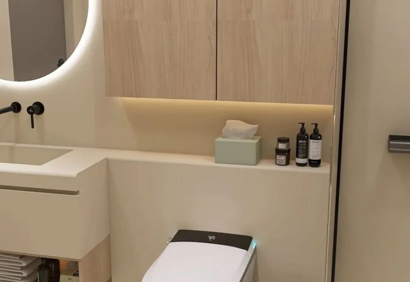 这5个装修设计，装了最不后悔！实用又好看，缺一个都感到遗憾 - 家居知识