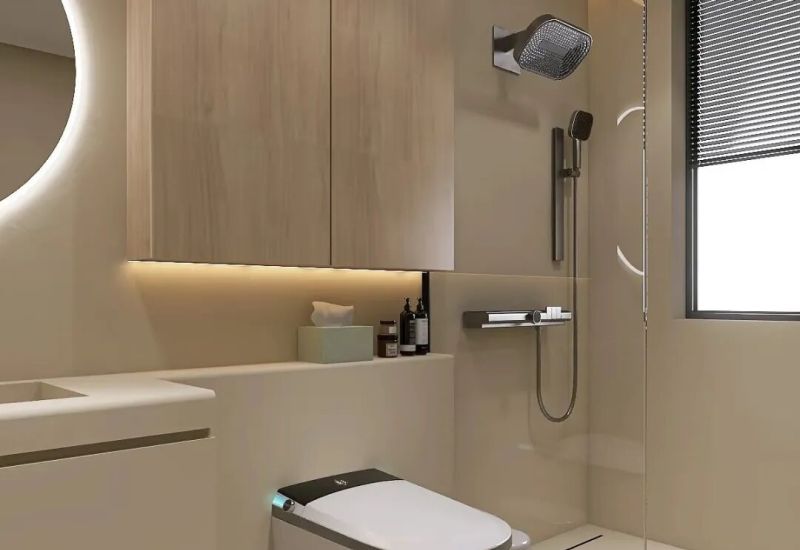 这5个装修设计，装了最不后悔！实用又好看，缺一个都感到遗憾 - 家居知识