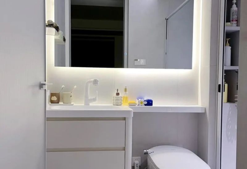 这5个装修设计，装了最不后悔！实用又好看，缺一个都感到遗憾 - 家居知识