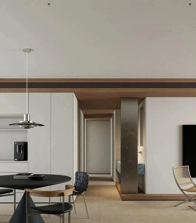 极简风装修避坑指南：从设计到选材，新手照着做不翻车 - 家居知识