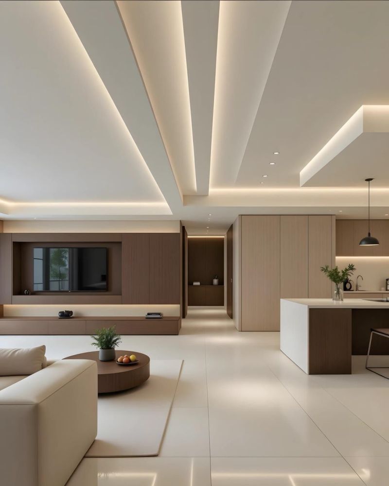 没有人可以拒绝的极简小家 - 家居知识