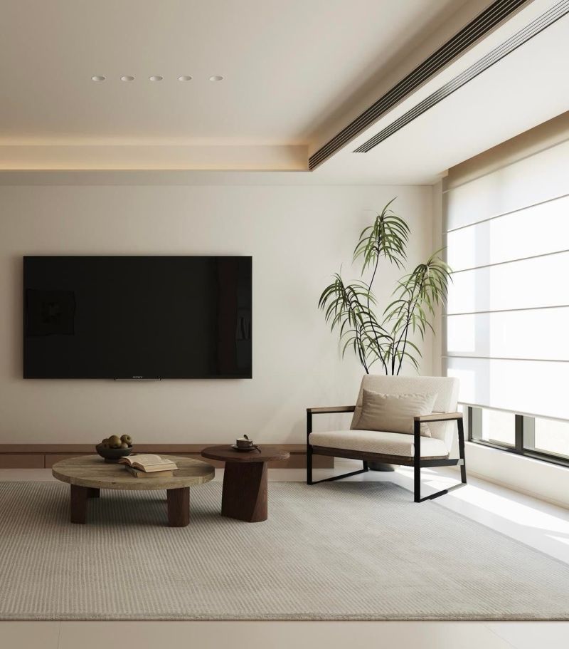 没有人可以拒绝的极简小家 - 家居知识