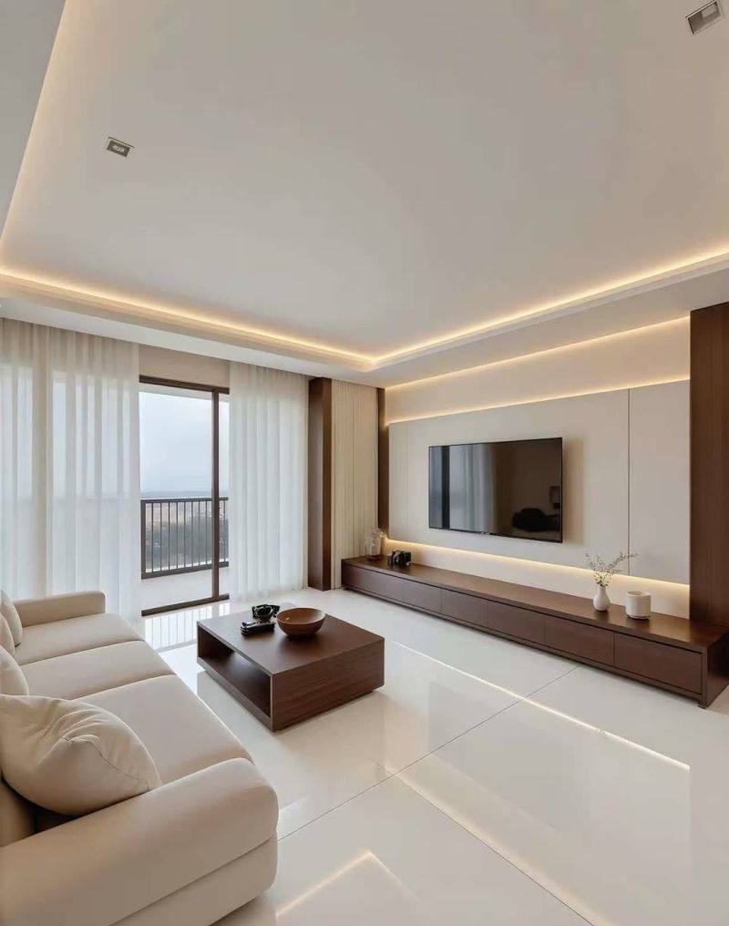 没有人可以拒绝的极简小家 - 家居知识