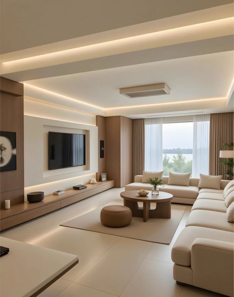 没有人可以拒绝的极简小家 - 家居知识