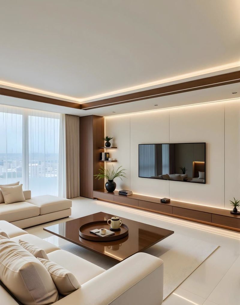 没有人可以拒绝的极简小家 - 家居知识