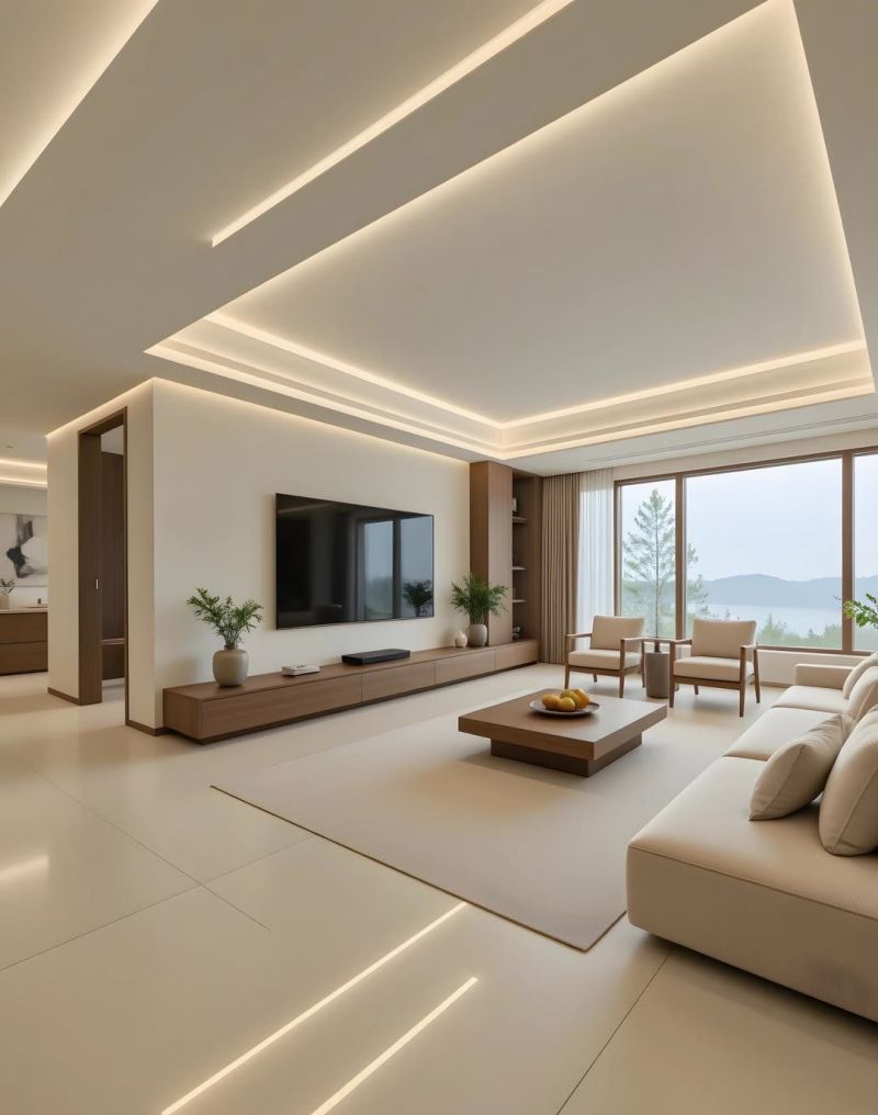 没有人可以拒绝的极简小家 - 家居知识