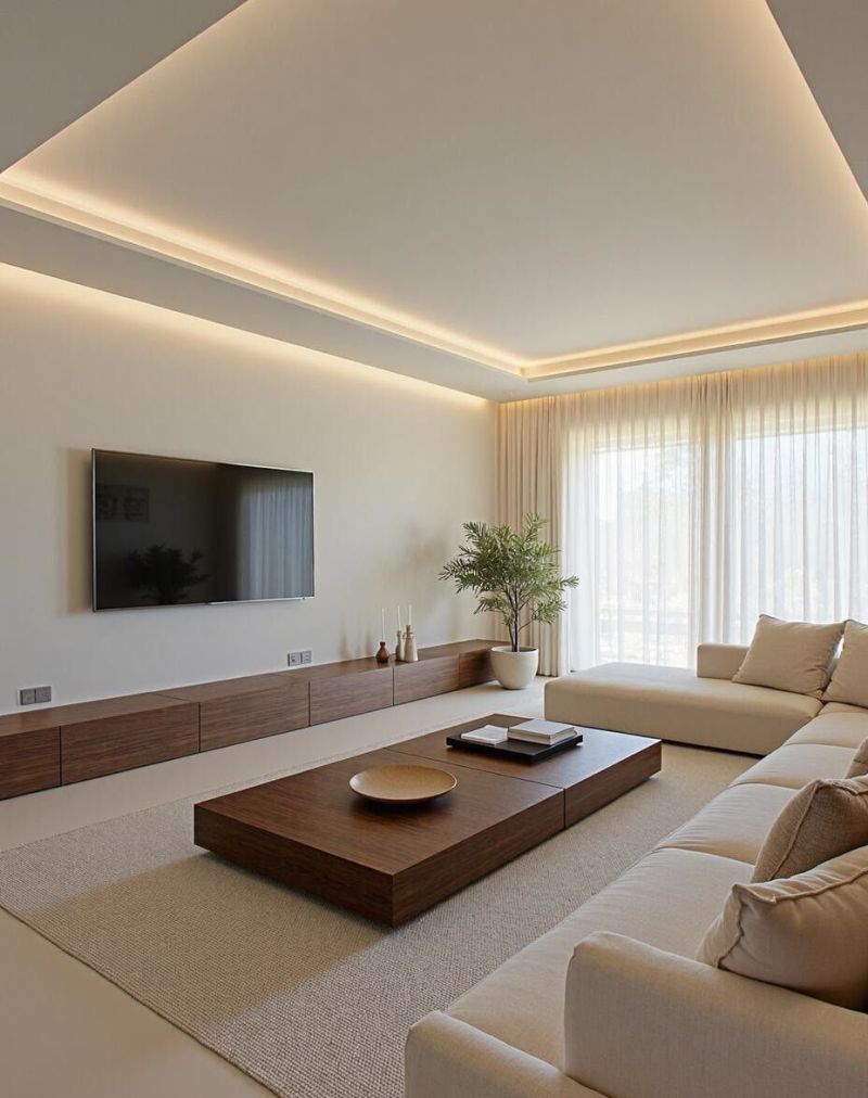 没有人可以拒绝的极简小家 - 家居知识