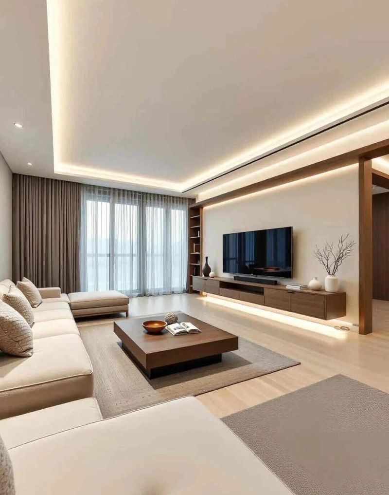 没有人可以拒绝的极简小家 - 家居知识