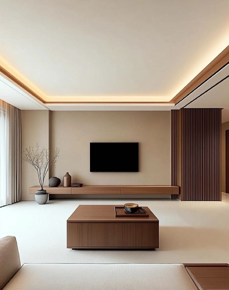 没有人可以拒绝的极简小家 - 家居知识