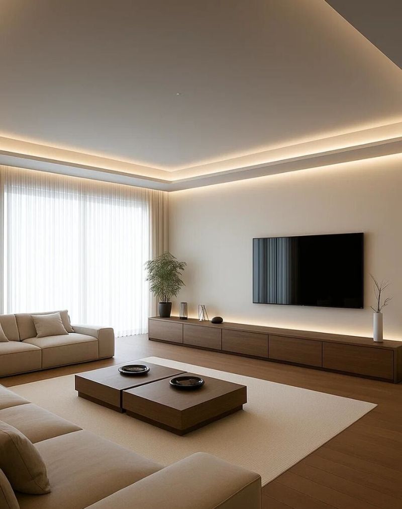 没有人可以拒绝的极简小家 - 家居知识