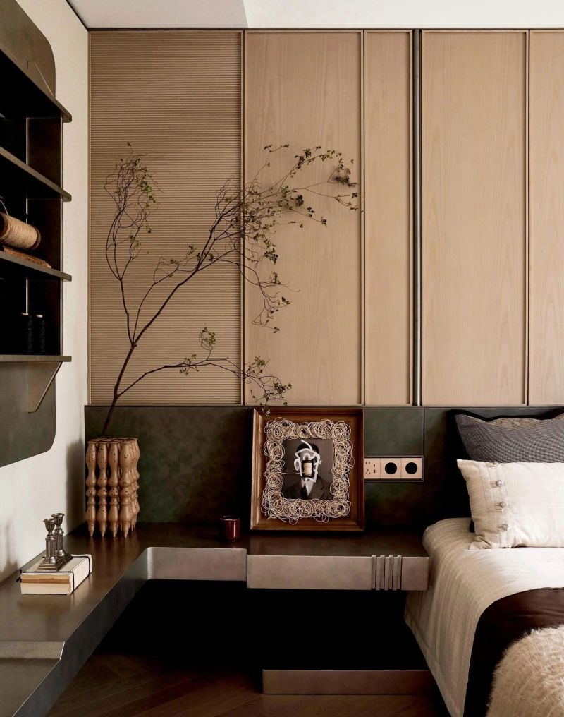 270平意式极简风 - 今日头条