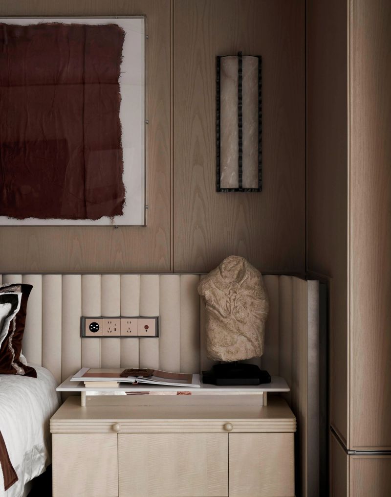 270平意式极简风 - 家居知识