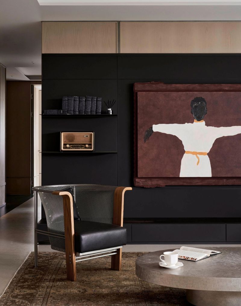 270平意式极简风 - 家居知识