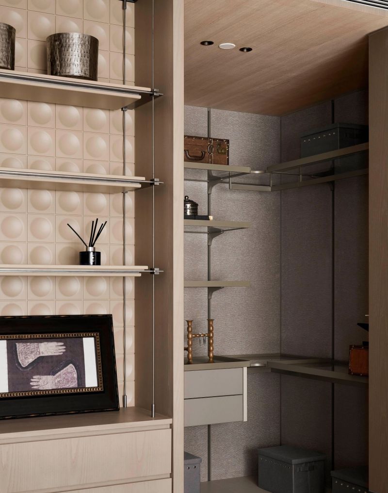 270平意式极简风 - 家居知识