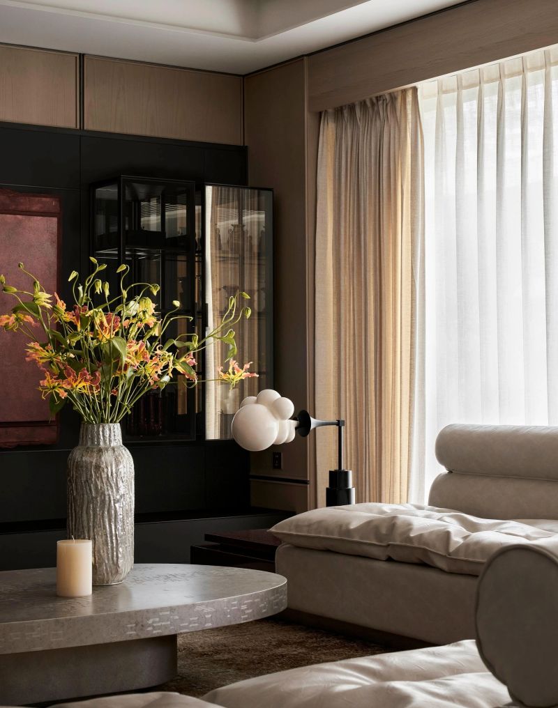 270平意式极简风 - 家居知识