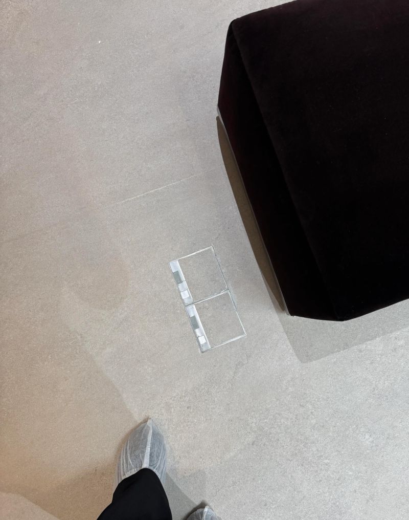 ✨上海顶楼复式｜把侘寂风的克制美学搬进家里✨ - 家居知识