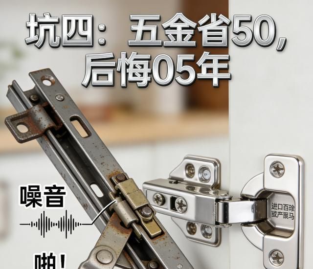 定制衣柜水太深！这8个坑我全踩过，花3万买的教训你一定要看 - 家居知识