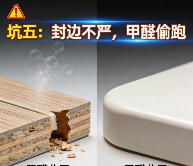 定制衣柜水太深！这8个坑我全踩过，花3万买的教训你一定要看 - 家居知识