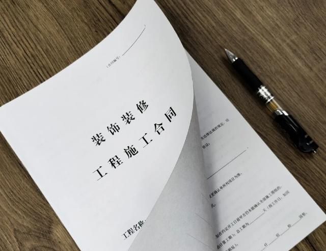 定制衣柜别乱花钱！这3个避坑技巧，环保不超标还不花冤枉钱 - 家居知识