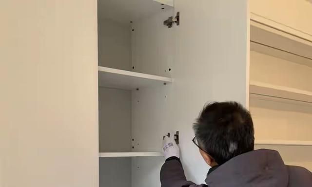 定制衣柜别乱花钱！这3个避坑技巧，环保不超标还不花冤枉钱 - 家居知识