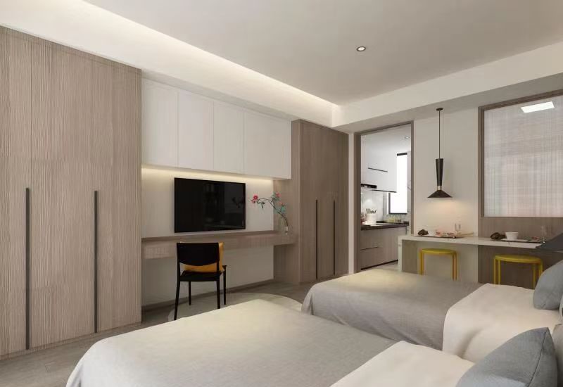 专业的定制衣柜哪家好 - 家居知识