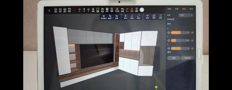 四维星电视柜进阶实操技巧|4种特色爆款,适配客户个性化需求 - 今日头条 四维星电视柜进阶实操技巧|4种特色爆款,适配客户个性化需求 - 家居知识