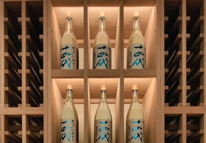 热议专业酒柜定制价格贵不贵,推荐酒柜定制设计选哪家好 - 今日头条 热议专业酒柜定制价格贵不贵,推荐酒柜定制设计选哪家好 - 家居知识