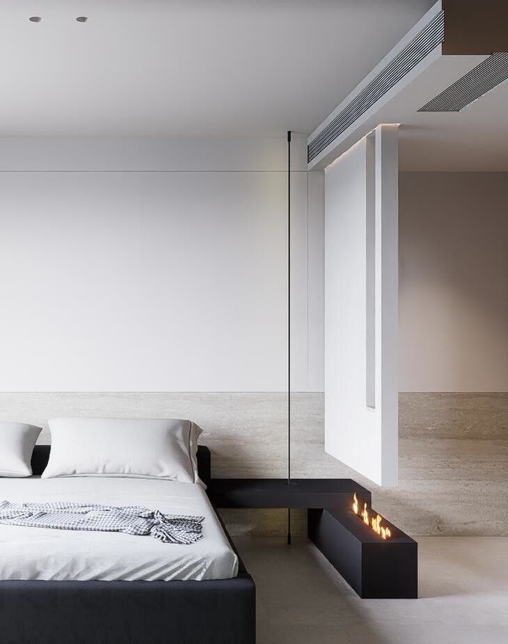 床边玄关隔断柜设计 - 今日头条 床边玄关隔断柜设计 - 家居知识