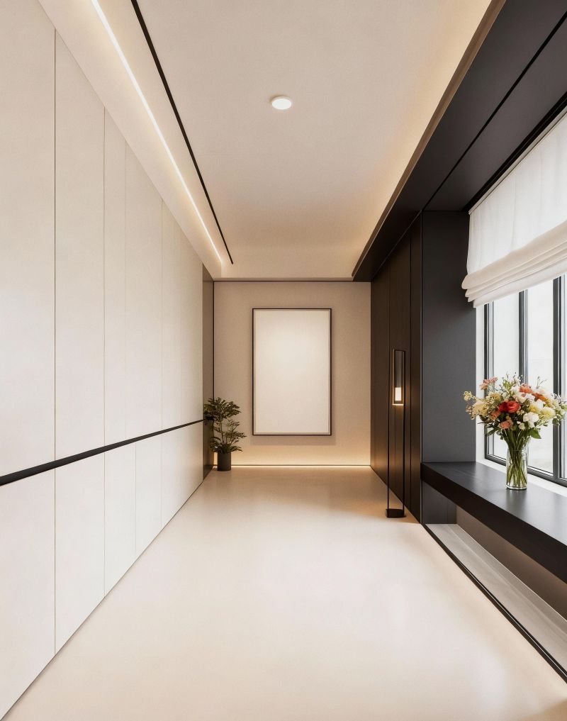 00后的审美真的太超前了!极简风加大平层效果真绝也太耐看了吧。 - 今日头条 00后的审美真的太超前了!极简风加大平层效果真绝也太耐看了吧。 - 家居知识