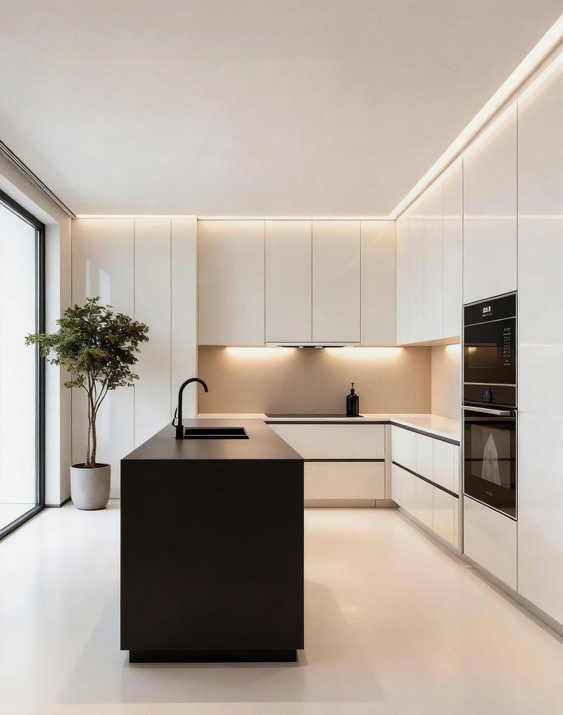 00后的审美真的太超前了!极简风加大平层效果真绝也太耐看了吧。 - 今日头条 00后的审美真的太超前了!极简风加大平层效果真绝也太耐看了吧。 - 家居知识