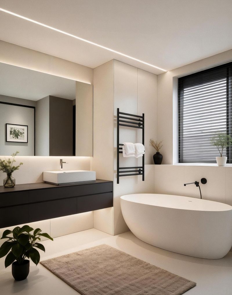 00后的审美真的太超前了!极简风加大平层效果真绝也太耐看了吧。 - 今日头条 00后的审美真的太超前了!极简风加大平层效果真绝也太耐看了吧。 - 家居知识