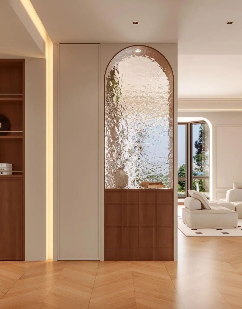 奶油+中古风设计结合神了 - 今日头条 奶油+中古风设计结合神了 - 家居知识