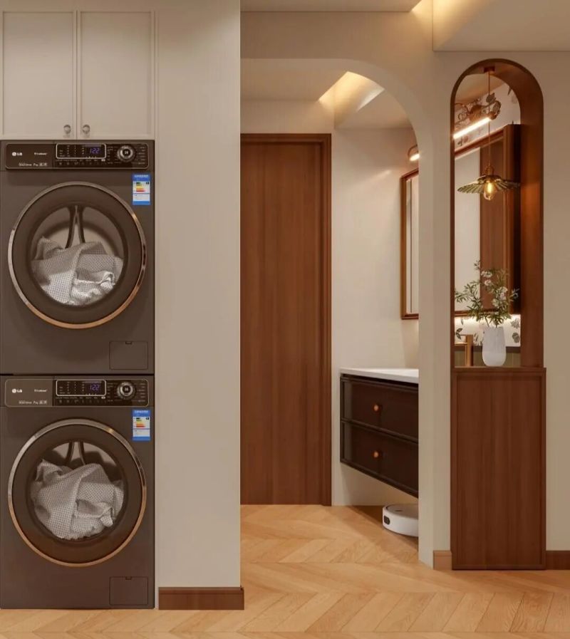 奶油+中古风设计结合神了 - 今日头条 奶油+中古风设计结合神了 - 家居知识