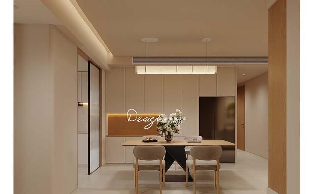 185㎡原木奶油风甜而不腻,温柔感爆棚! - 今日头条 185㎡原木奶油风甜而不腻,温柔感爆棚! - 家居知识