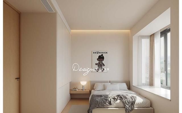 185㎡原木奶油风甜而不腻,温柔感爆棚! - 今日头条 185㎡原木奶油风甜而不腻,温柔感爆棚! - 家居知识