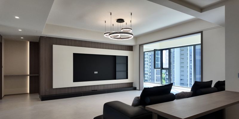 昆山奶油风全屋定制客户实践分享 - 今日头条