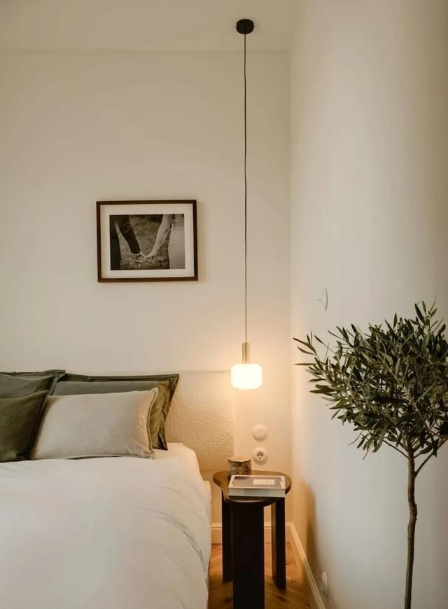 复古优雅法式风，谁敢信她家之前是56㎡老破小？ - 家居知识