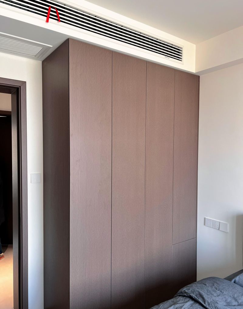 一眼就爱上的意式轻奢风小家🏠谁能拒绝这样的餐边柜啊！ - 家居知识