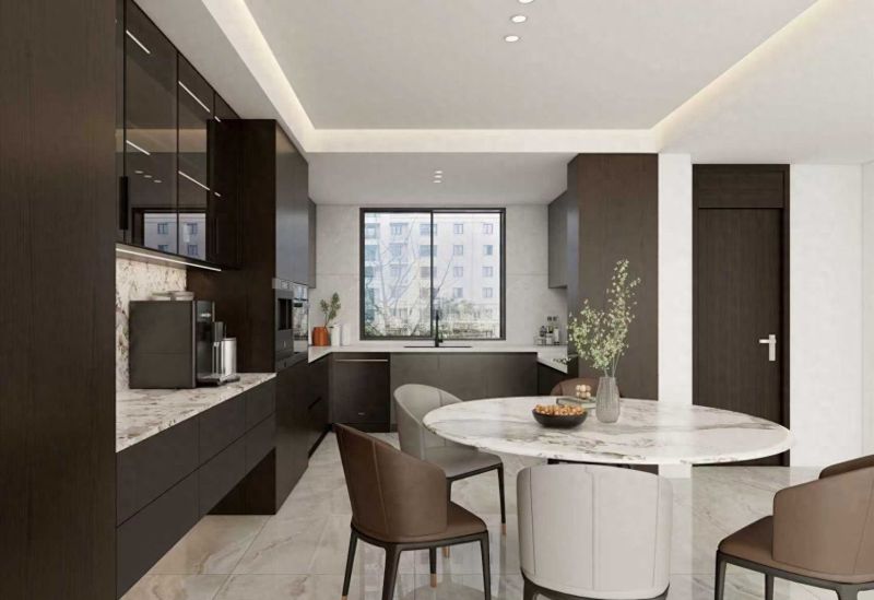 昆山意式极简全屋定制排名亲测分享 - 今日头条